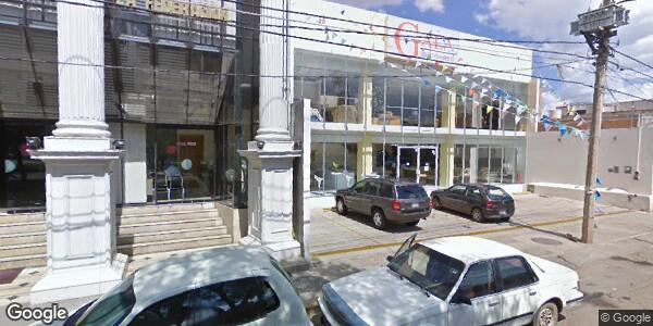 COMISIÓN NACIONAL FORESTAL